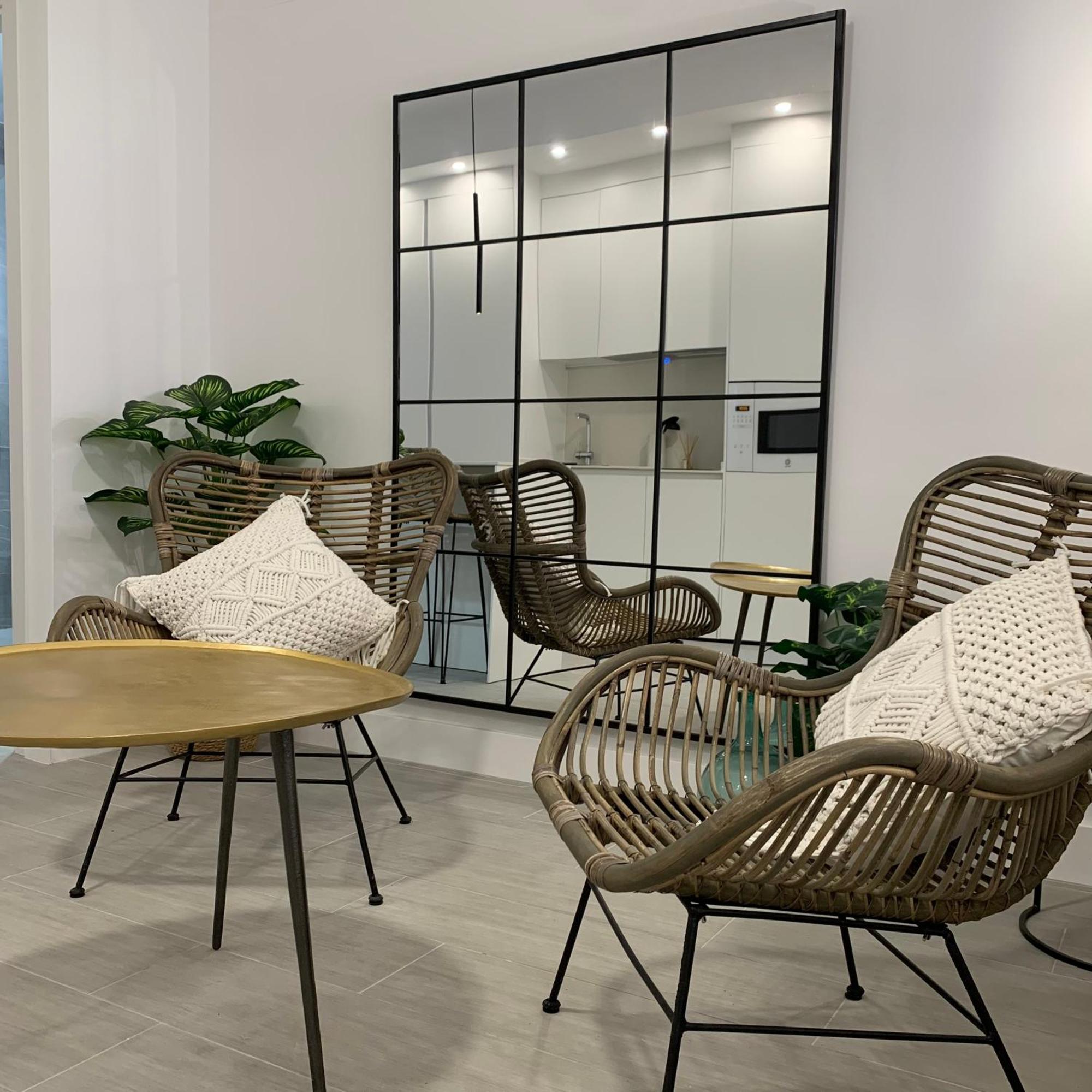 Lovely Suites Tarifa, Estudio A Estrenar En El Centro Y Muy Cerca De La Playa Eksteriør billede