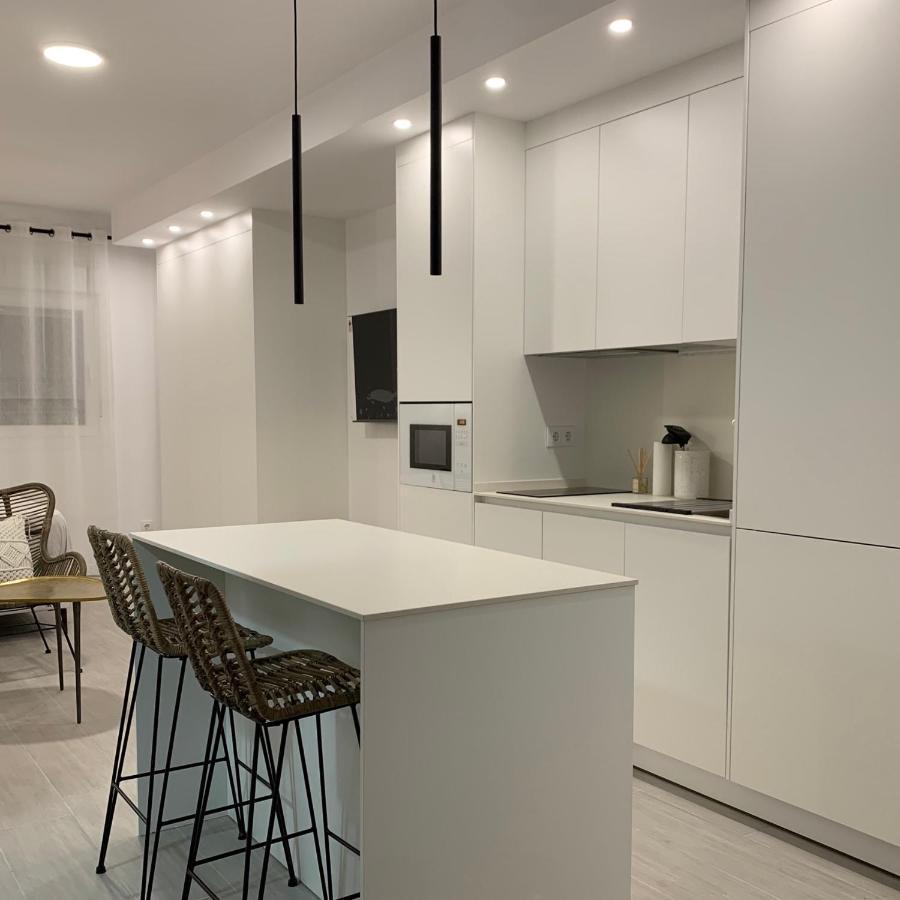 Lovely Suites Tarifa, Estudio A Estrenar En El Centro Y Muy Cerca De La Playa Eksteriør billede