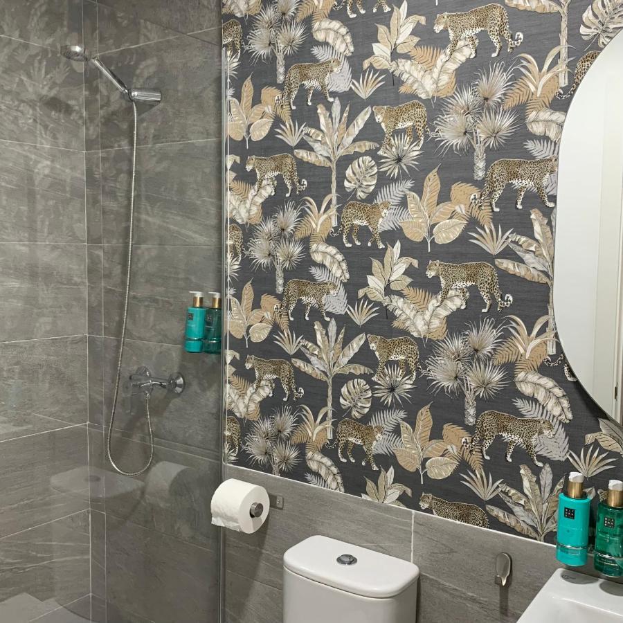 Lovely Suites Tarifa, Estudio A Estrenar En El Centro Y Muy Cerca De La Playa Eksteriør billede
