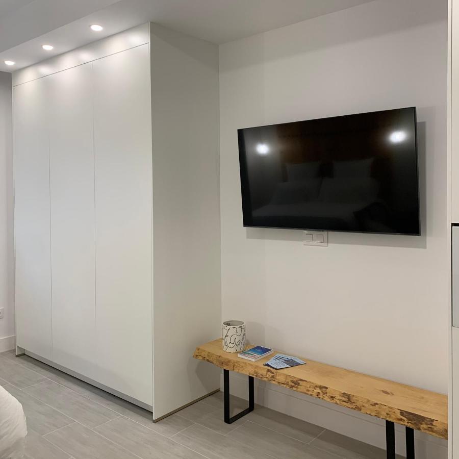 Lovely Suites Tarifa, Estudio A Estrenar En El Centro Y Muy Cerca De La Playa Eksteriør billede