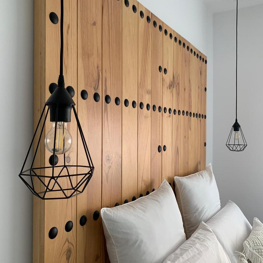 Lovely Suites Tarifa, Estudio A Estrenar En El Centro Y Muy Cerca De La Playa Eksteriør billede
