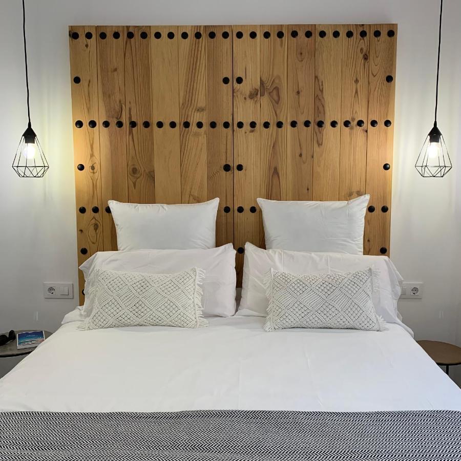 Lovely Suites Tarifa, Estudio A Estrenar En El Centro Y Muy Cerca De La Playa Eksteriør billede