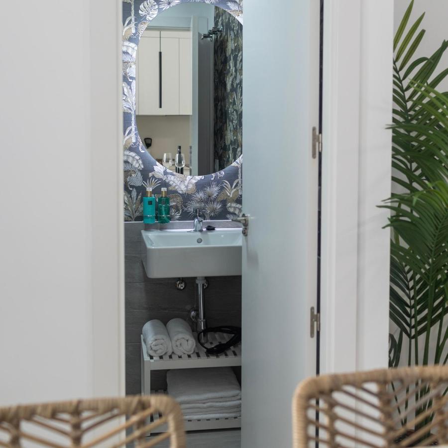 Lovely Suites Tarifa, Estudio A Estrenar En El Centro Y Muy Cerca De La Playa Eksteriør billede