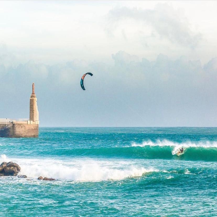 Lovely Suites Tarifa, Estudio A Estrenar En El Centro Y Muy Cerca De La Playa Eksteriør billede
