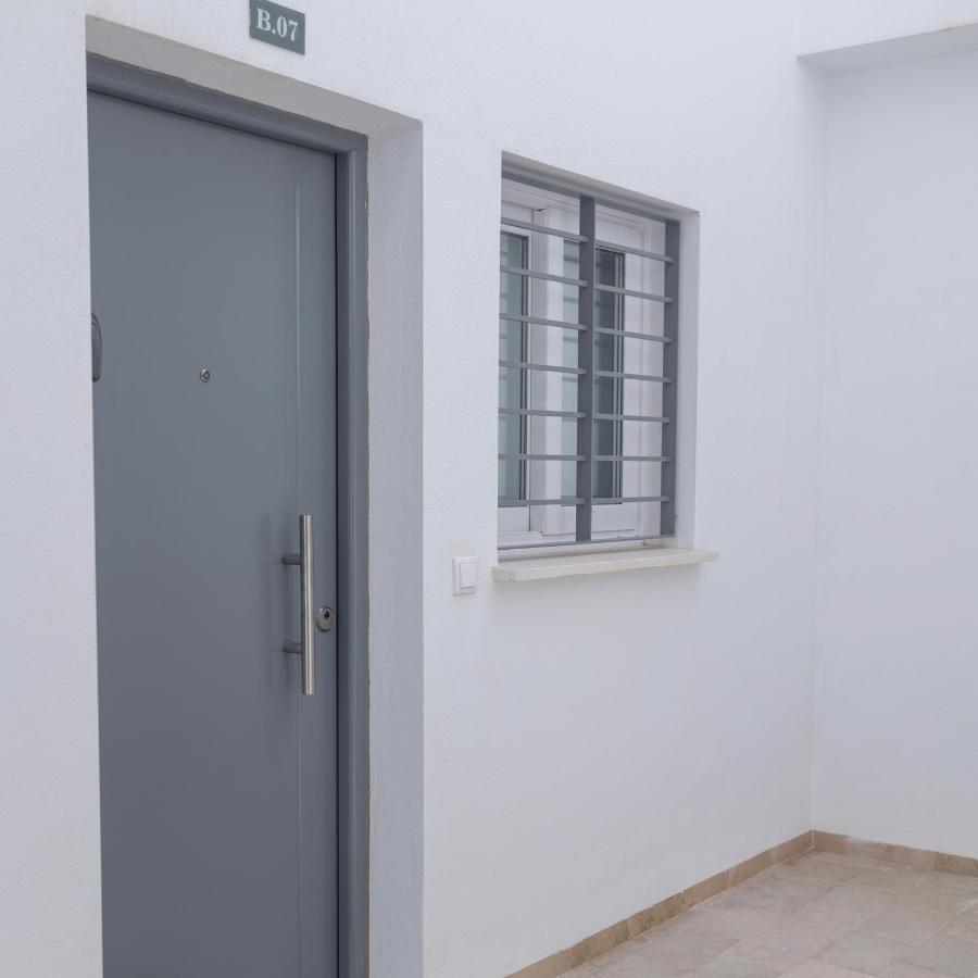 Lovely Suites Tarifa, Estudio A Estrenar En El Centro Y Muy Cerca De La Playa Eksteriør billede
